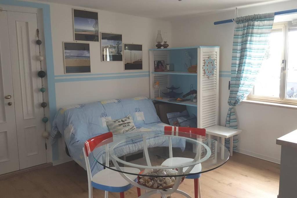 Bnb Fano Collina. La Pace Di Una Vacanza Piagge Exteriör bild