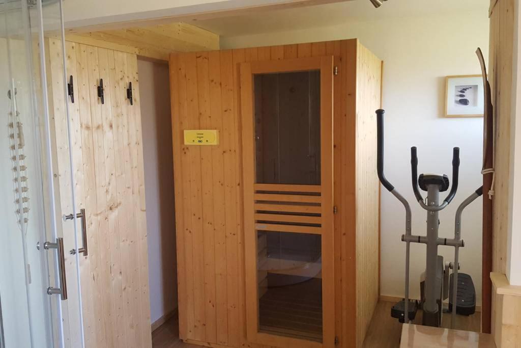 Bnb Fano Collina. La Pace Di Una Vacanza Piagge Exteriör bild