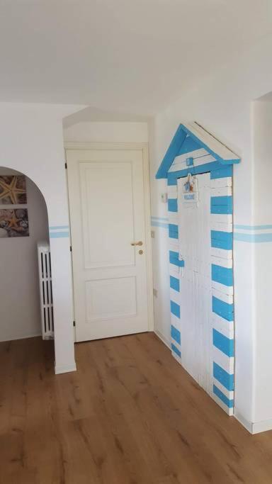 Bnb Fano Collina. La Pace Di Una Vacanza Piagge Exteriör bild