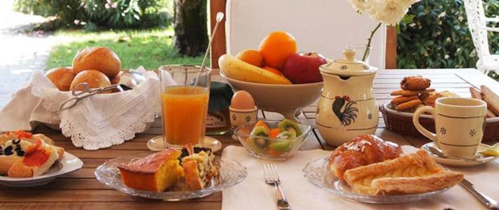 Bnb Fano Collina. La Pace Di Una Vacanza Piagge Exteriör bild